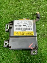 Блок управления AIR BAG RENAULT логан 2007