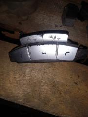 Кнопки на руль Nissan примера 2005