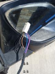 Зеркало заднего вида боковое правое MAZDA CX-7 2007