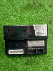 Блок комфорта KIA сид 2008