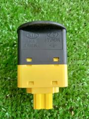 Выключатель подушки безопасности KIA сид 2008