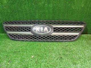 Решетка радиатора KIA сид 2008