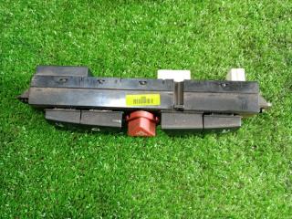 Кнопка аварийной сигнализации KIA сид 2008 Б/У Кнопка аварийной сигнализации KIA сид 2008