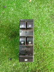 Блок кнопок стеклоподъемников KIA сид 2008 Б/У Блок кнопок стеклоподъемников KIA сид 2008