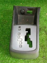 Накладка кулисы KIA сид 2008 Б/У Накладка кулисы KIA сид 2008