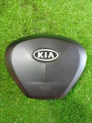 Подушка безопасности в руль KIA сид 2008 Б/У Подушка безопасности в руль KIA сид 2008