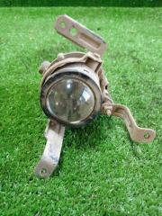 ПТФ противотуманная фара передний левый KIA сид 2008