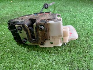 Замок боковой двери передний правый KIA сид 2008 Б/У Замок боковой двери передний правый KIA сид 2008