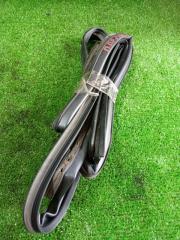 Уплотнительная резинка боковой двери передняя правая KIA сид 2008 Б/У Уплотнительная резинка боковой двери передняя правая KIA сид 2008