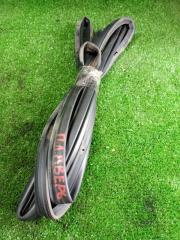 Уплотнительная резинка боковой двери передняя левая KIA сид 2008 Б/У Уплотнительная резинка боковой двери передняя левая KIA сид 2008