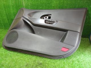 Обшивка боковой двери передняя правая KIA сид 2008