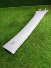 Накладка стойки лобового стекла правая KIA сид 2008 Б/У Накладка стойки лобового стекла правая KIA сид 2008