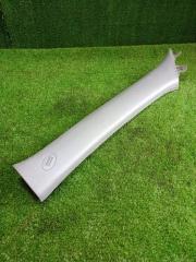 Накладка стойки лобового стекла левая KIA сид 2008 Б/У Накладка стойки лобового стекла левая KIA сид 2008