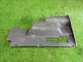 Накладка на торпедо передняя правая KIA сид 2008