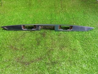 Молдинг крышки багажника KIA сид 2008