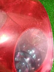 Фара задняя правая KIA сид 2008