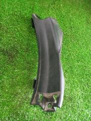 Накладка на арку задняя правая KIA сид 2008 Б/У Накладка на арку задняя правая KIA сид 2008