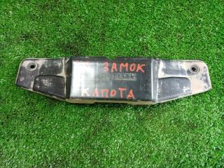 Накладка замка капота KIA сид 2008 Б/У Накладка замка капота KIA сид 2008