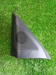 Накладка двери передняя левая KIA сид 2008 Б/У Накладка двери передняя левая KIA сид 2008