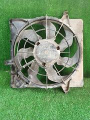 Вентилятор охлаждения радиатора KIA сид 2008