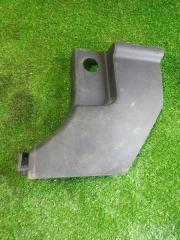 Накладка на стойку кузова передняя левая KIA сид 2008