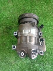 Компрессор кондиционера KIA сид 2008 Б/У Компрессор кондиционера KIA сид 2008