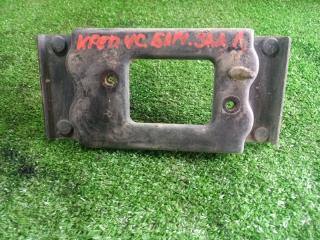 Кронштейн усилителя бампера задний левый KIA сид 2008