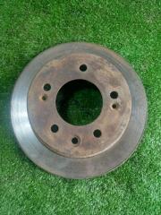 Диск тормозной задний правый KIA сид 2008