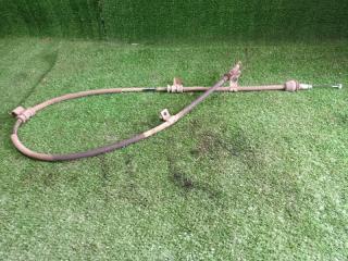 Трос ручного тормоза KIA сид 2008