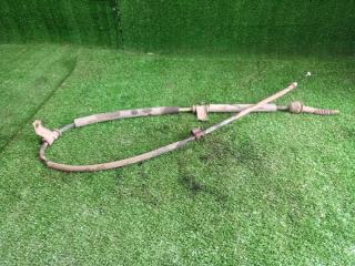 Трос ручного тормоза KIA сид 2008