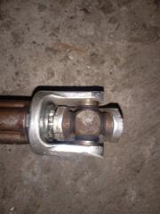 Рулевой карданчик RENAULT меган 2 2008