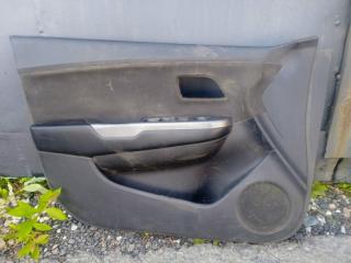 Обшивка боковой двери передняя левая KIA рио 3 2014