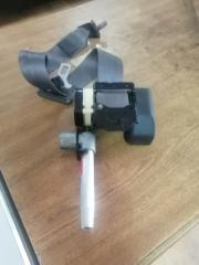 Ремень безопасности передний правый Volvo S60 2004 Б/У Ремень безопасности передний правый Volvo S60 2004