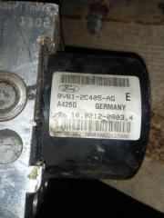 Блок ABS Ford фокус 3 2012