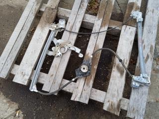 Стеклоподъемный механизм передний левый SKODA октавия тур 2007