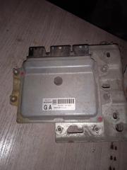 Блок управления двигателем ниссан х-трейл 2008 Б/У Блок управления двигателем ниссан х-трейл 2008