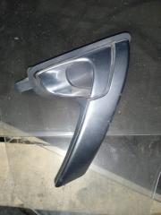 Ручка двери внутренняя передняя левая Nissan примера 2005