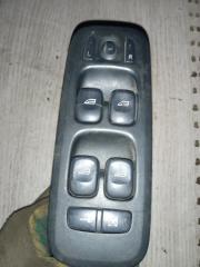 Блок управления стеклоподъемниками Volvo S60 2004