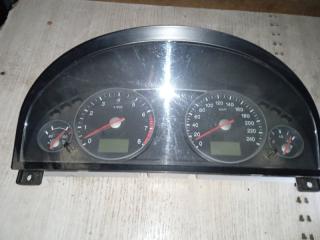 Панель приборов Ford мондео 3 2001
