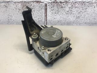 Блок ABS Nissan Note 2005-2013