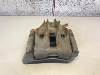 Суппорт тормозной передний левый Peugeot 406 2000