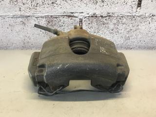 Суппорт тормозной передний правый Renault Megane 2 2007