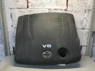 Декоративная накладка двигателя Toyota Mark X 2005