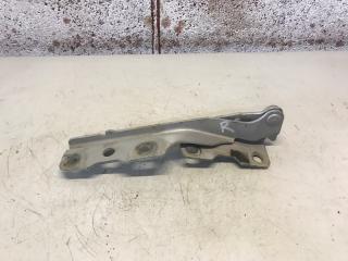 Запчасть петля капота правая Mitsubishi Lancer 9 2004
