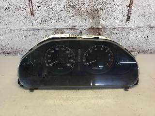 Приборная панель Mitsubishi ETERNA 1993