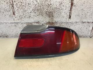 Фонарь задний правый Mitsubishi ETERNA 1993