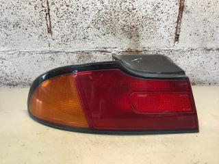 Фонарь задний левый Mitsubishi ETERNA 1993