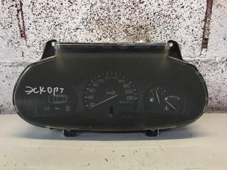 Запчасть приборная панель Ford Escort