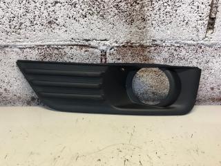 Накладка противотуманной фары левая Ford Focus 2 2003-2008