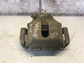 Суппорт тормозной передний левый BMW 7 серия